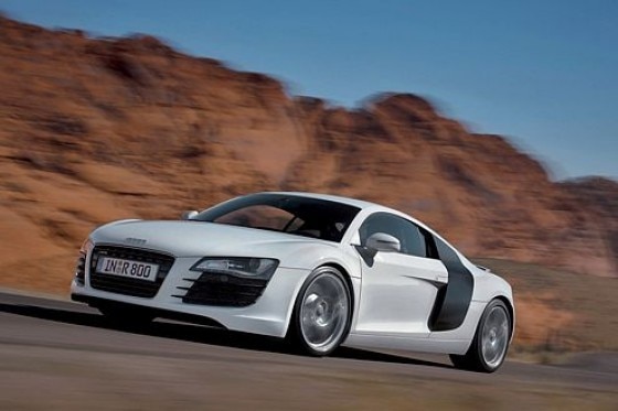 AUTO BILD Design Award 2007