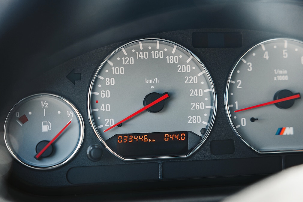 BMW Z3M Coupé 2002 - Bonhams
