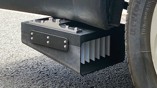 Tyre Wear - CEVT and The Tyre Collective