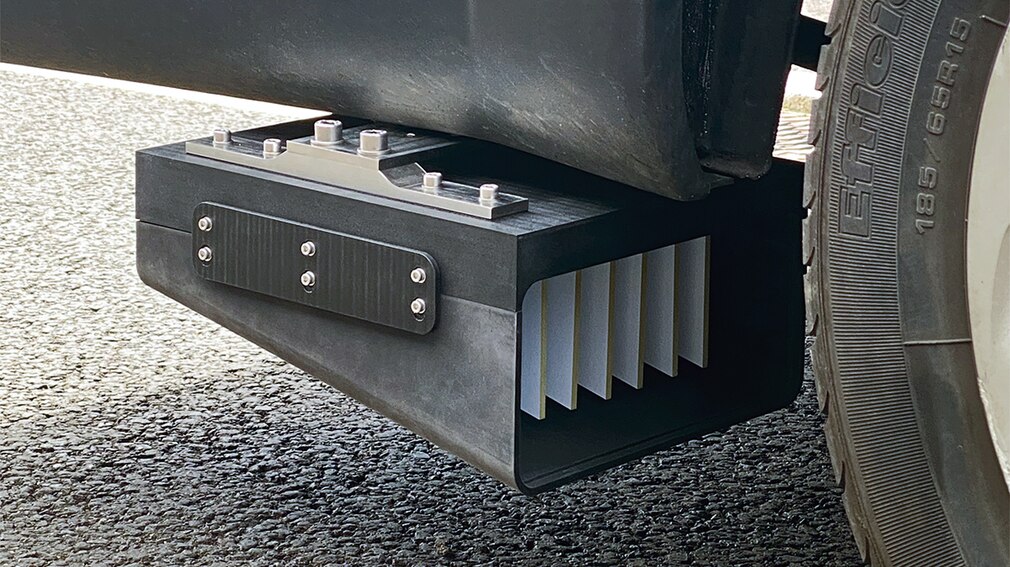 Tyre Wear - CEVT and The Tyre Collective