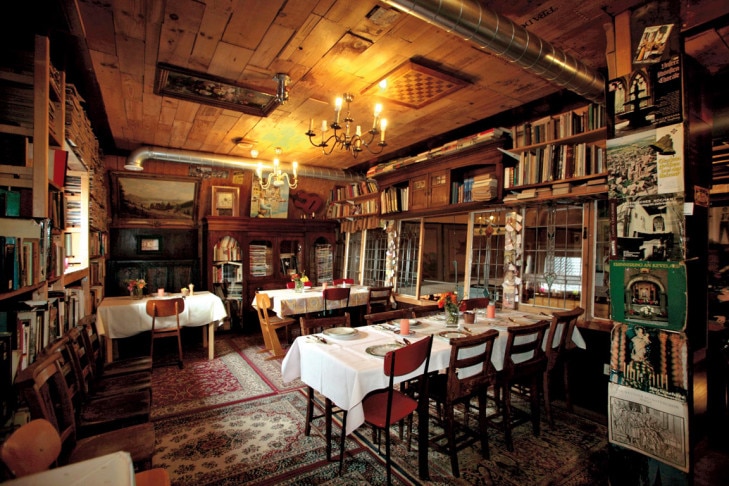 Reportage Horst Lichter