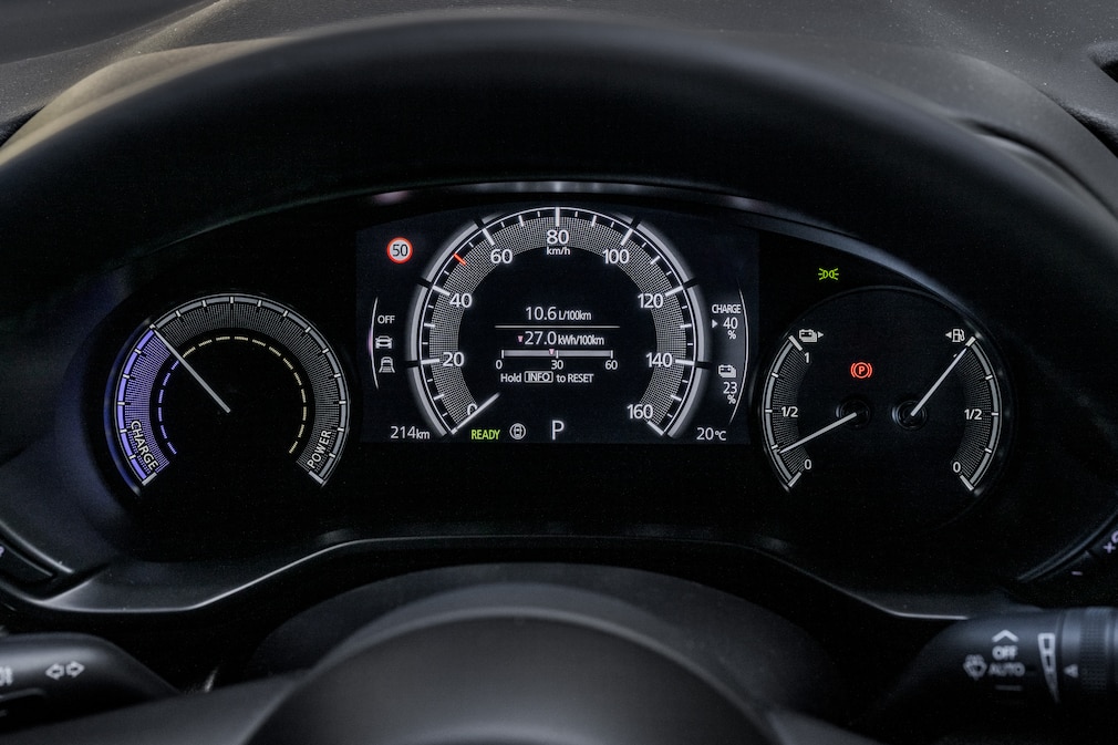 Mazda MX-30 R-EV