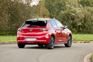 Opel Corsa 1.2 Edition