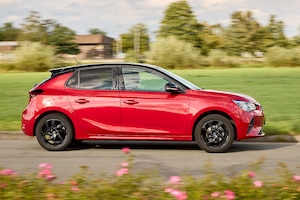 Opel Corsa 1.2 Edition