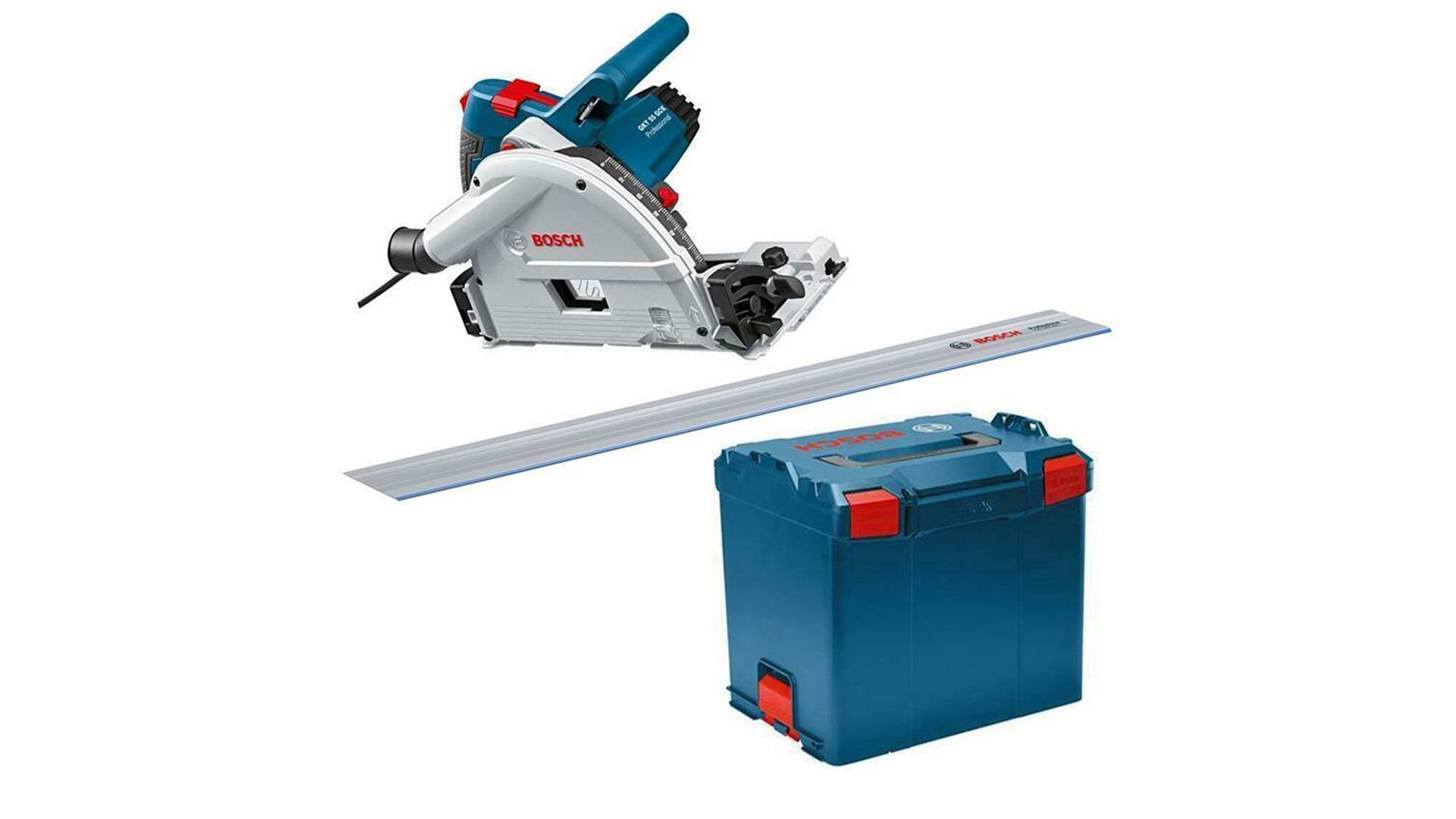 bosch gkt 55 gce tauchsäge