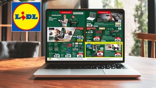 Lidl Aldi Prospekt Oktober Aufmacher