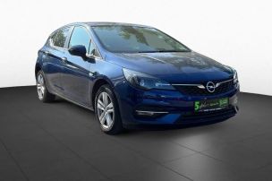 Opel Astra K (2021) Design & Tech: Neue Linie zum Finale