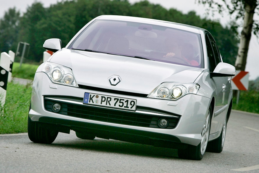 Renault Laguna 2.0 dCi FAP 150