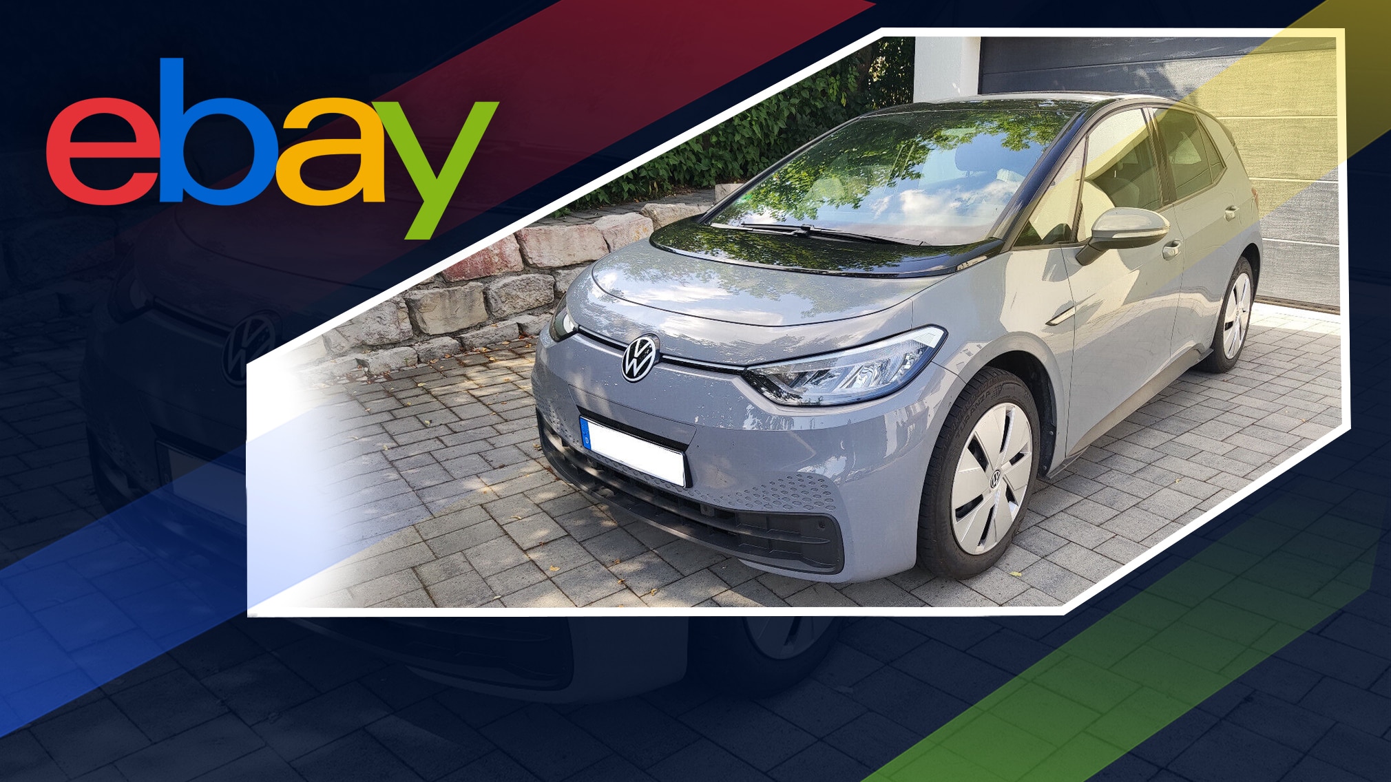 Ebay Auto Berlin