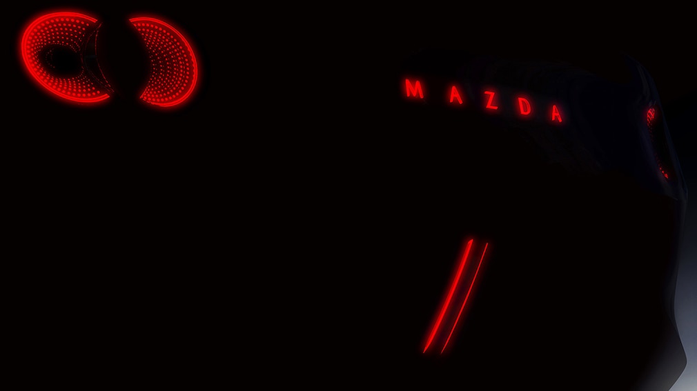 Mazda MX-5 Concept