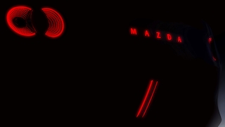Mazda MX-5 Concept