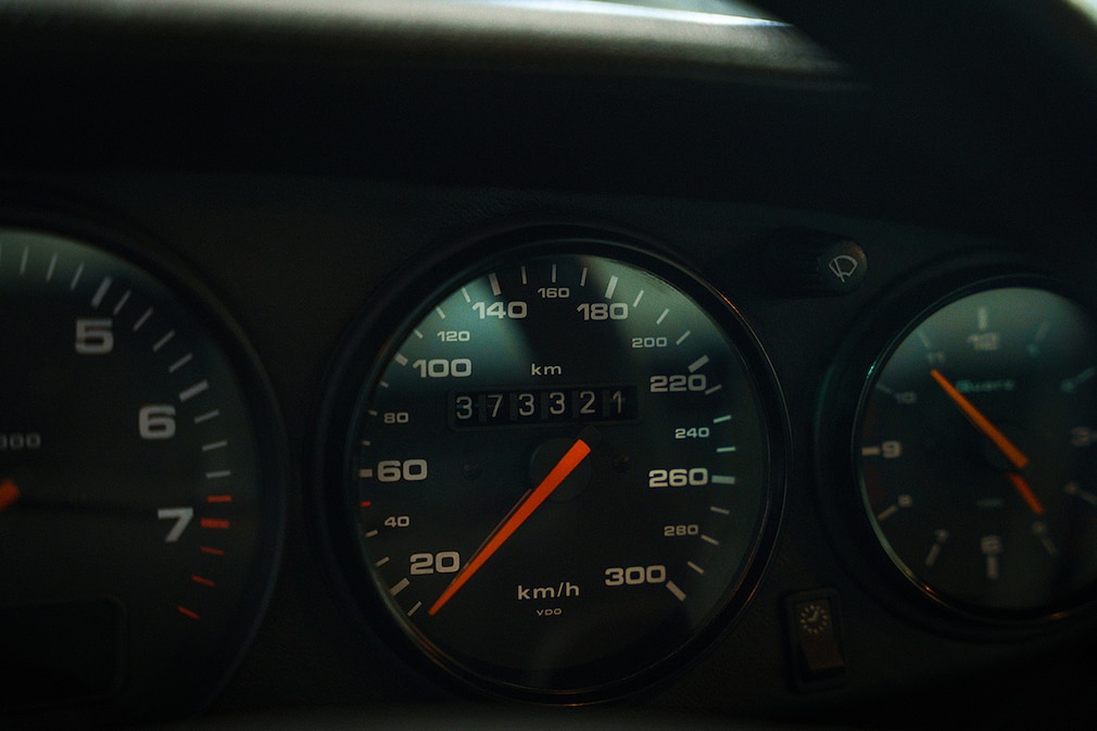 Porsche 911 (993) Carrera 4