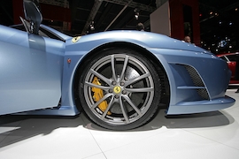 IAA 2007, Teil 2