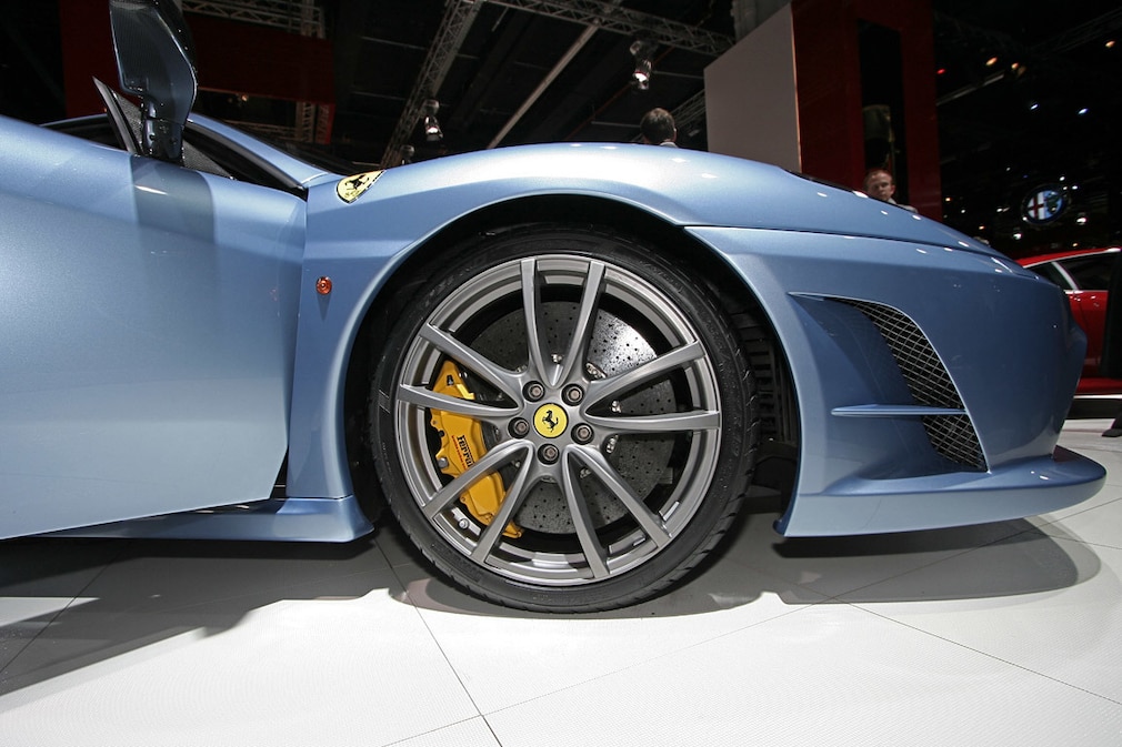 IAA 2007, Teil 2