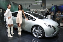 IAA 2007, Teil 3