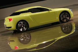 IAA-Studie Kia Kee