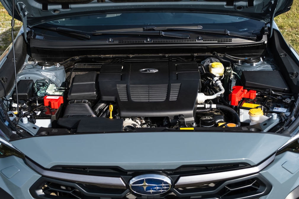 Subaru Crosstrek