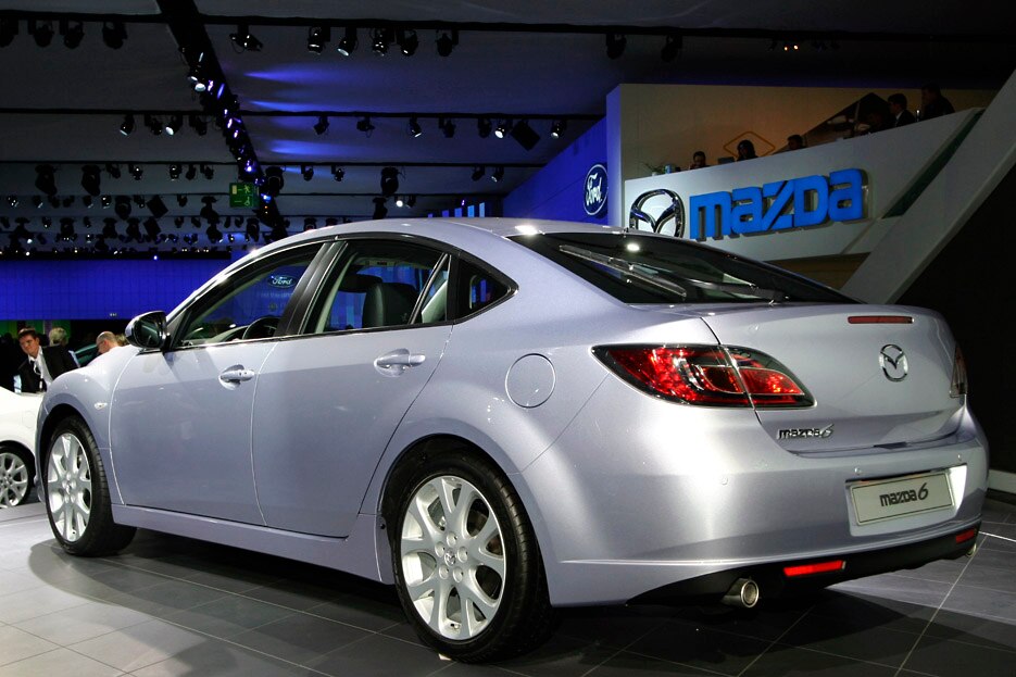 Mazda6