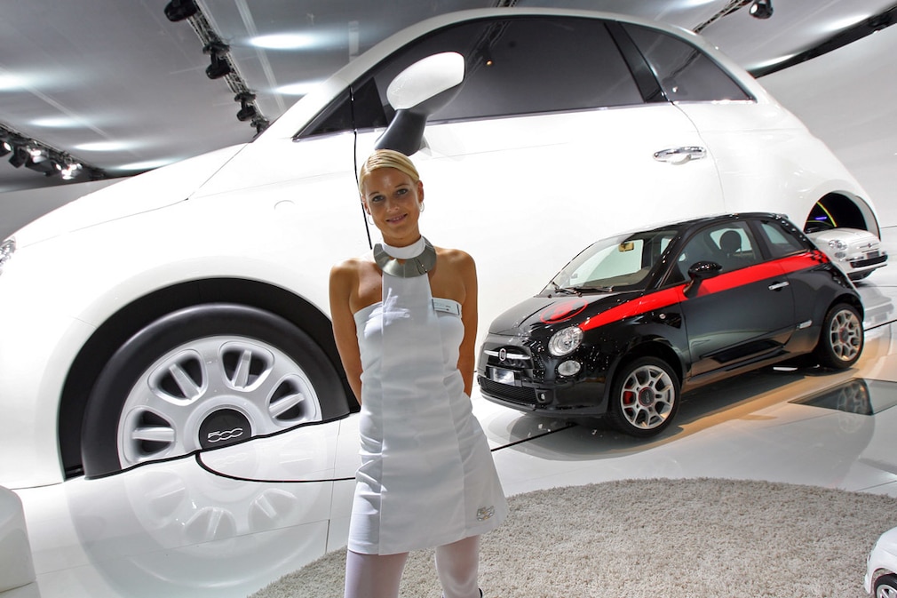 IAA 2007, Teil 5
