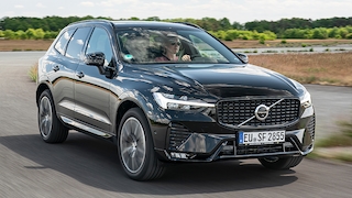 Volvo XC60 Diesel B4 AWD