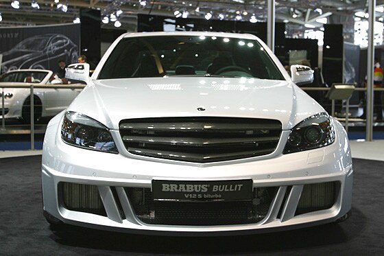 IAA 2007, Teil 4