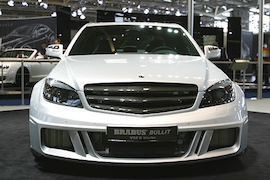 IAA 2007, Teil 4