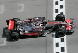 Formel-1-Spionage-Affäre
