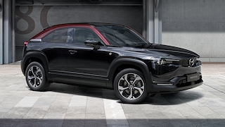 Mazda MX-30 e-Skyactiv R-EV