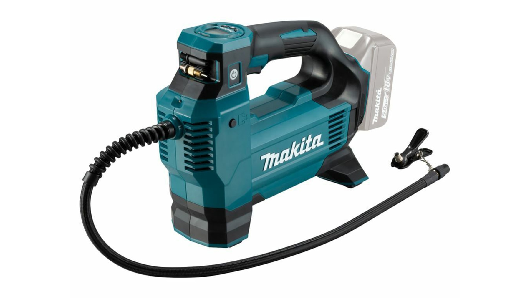 eBay-Angebot: Makita-Akku-Kompressor - AUTO BILD