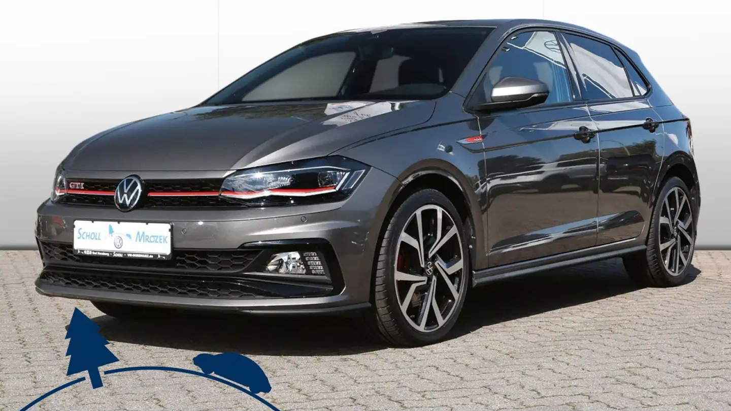 Polo GTI Kompakter Sportler mit geringer Laufleistung AUTO BILD