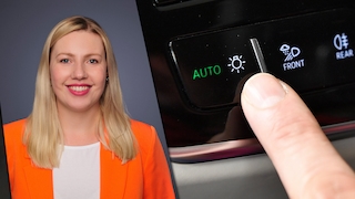 Lichtautomatik Tagfahrlicht - Lena Kommentar