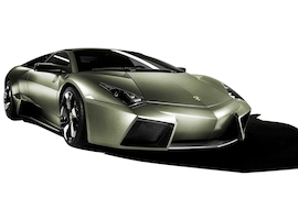 Lamborghini Reventón