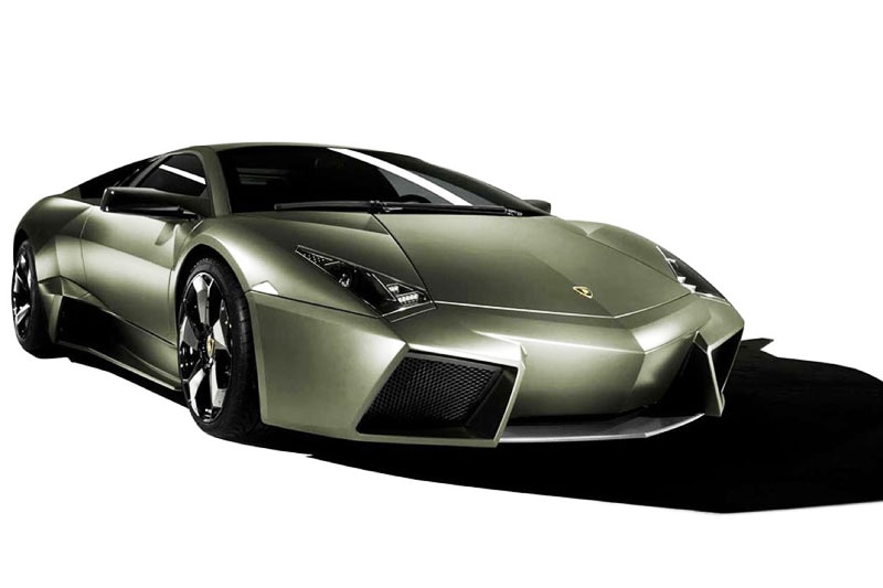 Lamborghini Reventón