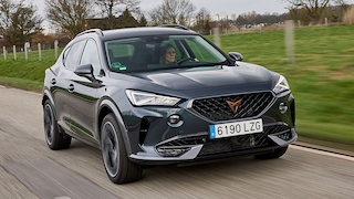 Cupra Formentor 1.5 TSI