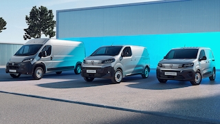 Peugeot E-Range Peugeot E-Boxter Peugeot E-Expert Peugeot E-Partner