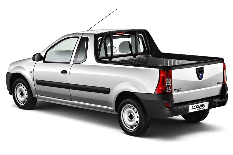 Dacia Logan Pick-up