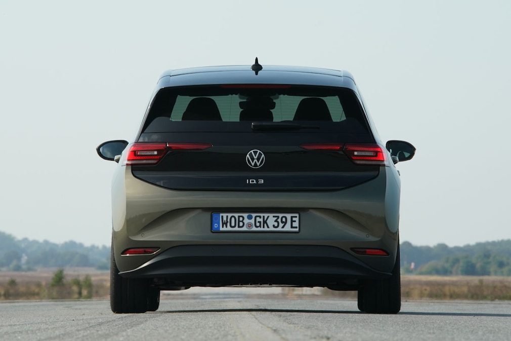 VW ID.3