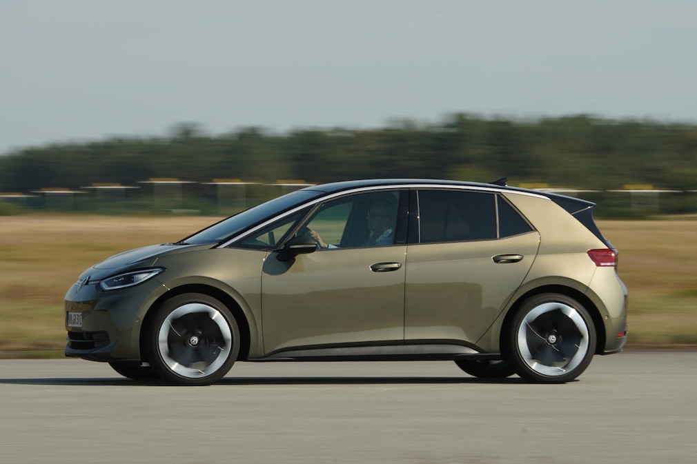 VW ID.3
