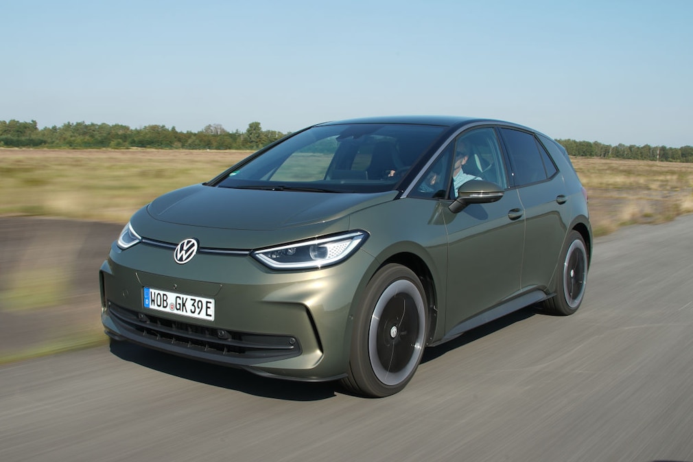 VW ID.3