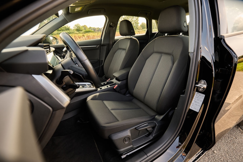 Audi A3 (8Y) Sportback 40 TFSI e