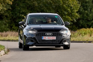 Audi A3 (8Y)