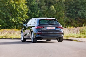 Audi A3 (8Y)