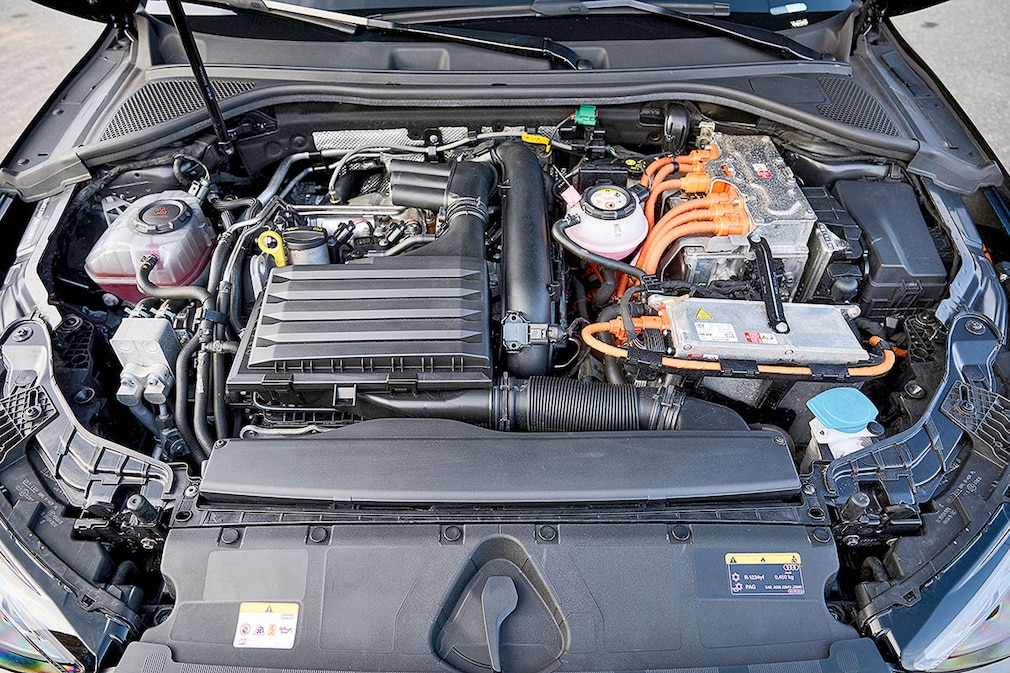 Audi A3 (8Y)