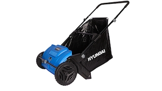 Kehrmaschine Hyundai LS5301H