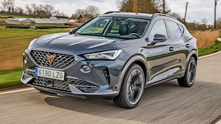 Cupra Formentor 1.5 TSI