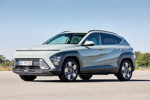 Hyundai Kona 1.6 GDI Hybrid