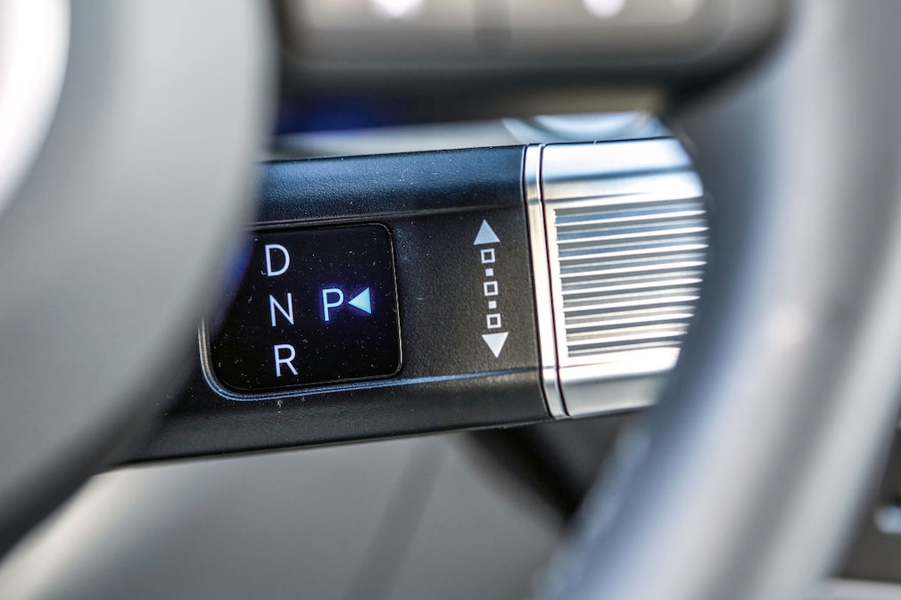 Hyundai Kona 1.6 GDI Hybrid