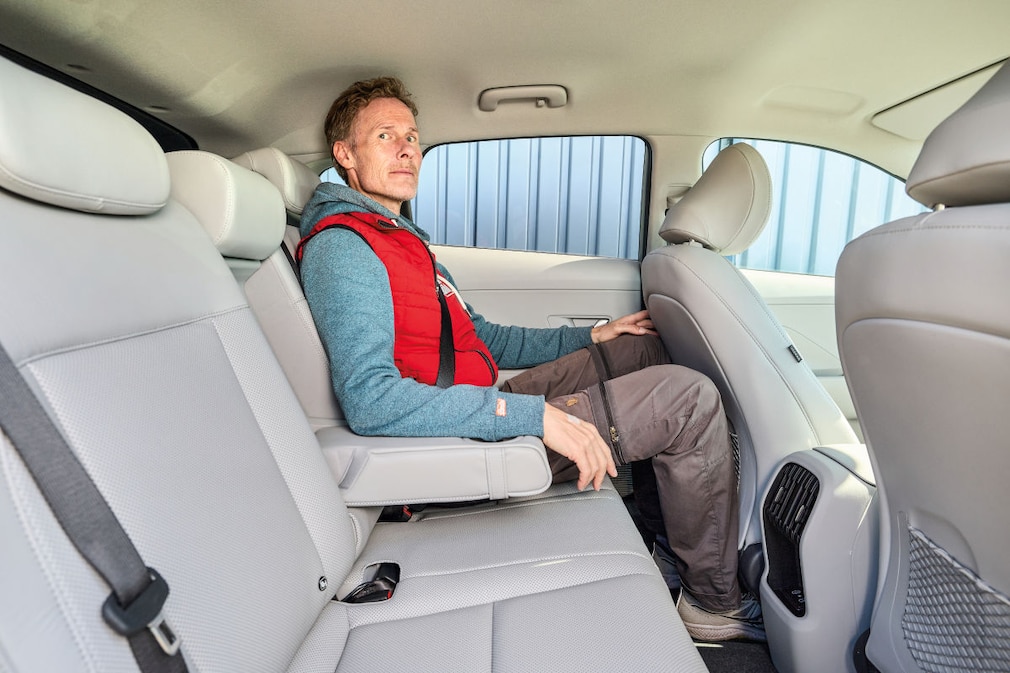 Hyundai Kona 1.6 GDI Hybrid