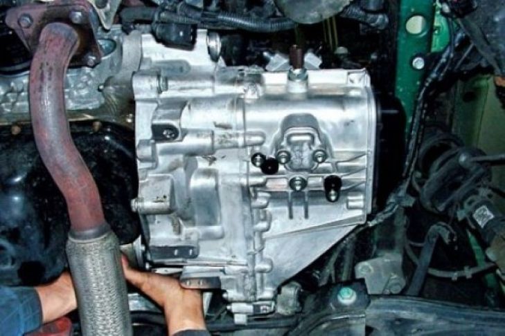 Gebrauchtwagen-Check Skoda Fabia (6Y)