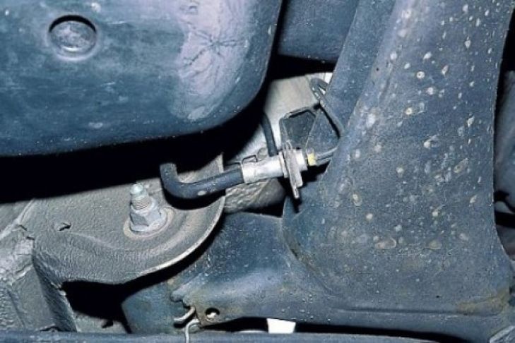Gebrauchtwagen-Check Skoda Fabia (6Y)